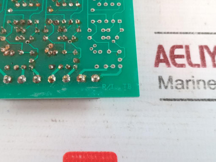 Valmet R/I Tb Plc Controller Transmitter Web 1002