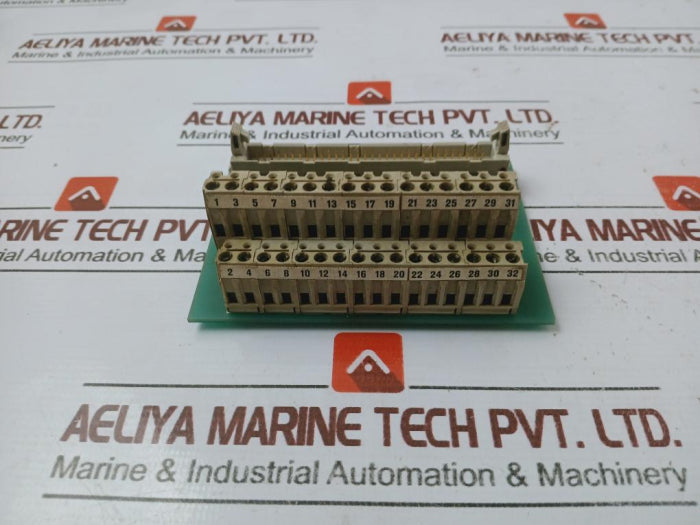 Valmet RSC64/32 Interface Board 8914018