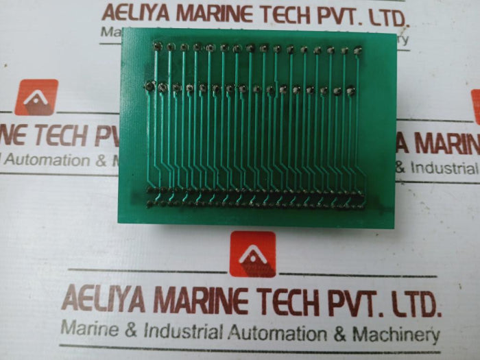 Valmet RSC64/32 Interface Board 8914018