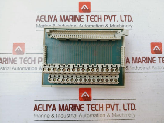 Valmet RSC 64/32 Binary Input Module BIU16