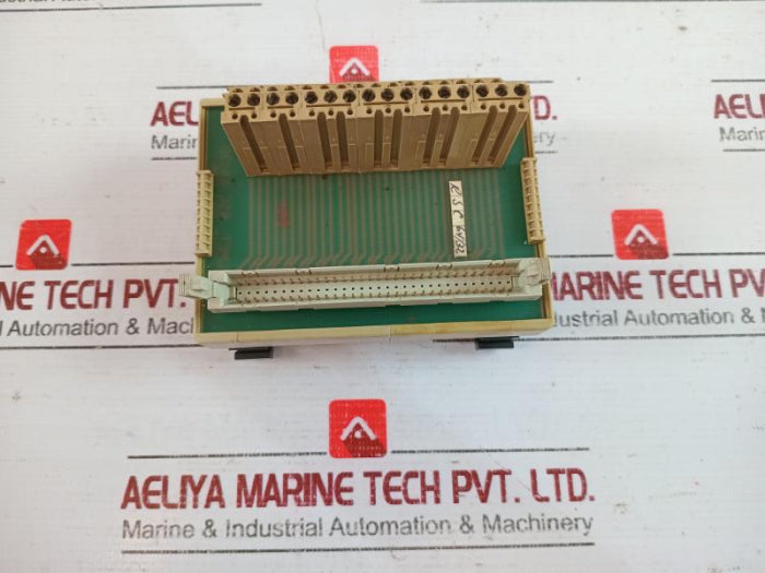 Valmet Rsc 64/32 Interface Input Module Pcb Card Biu16