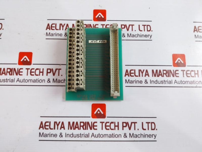 VALMET RSC 64/32 Interface Module