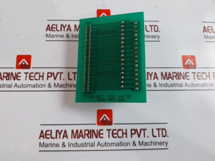 VALMET RSC 64/32 Interface Module