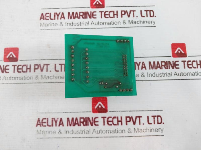 Valmet Rsf 20/20 Pcb Module 8937007