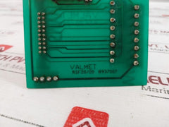 Valmet Rsf 20/20 Pcb Module 8937007