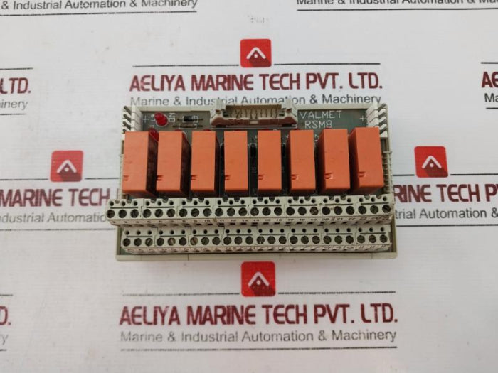 Valmet Rsm8 Module 8937011 Web 1002