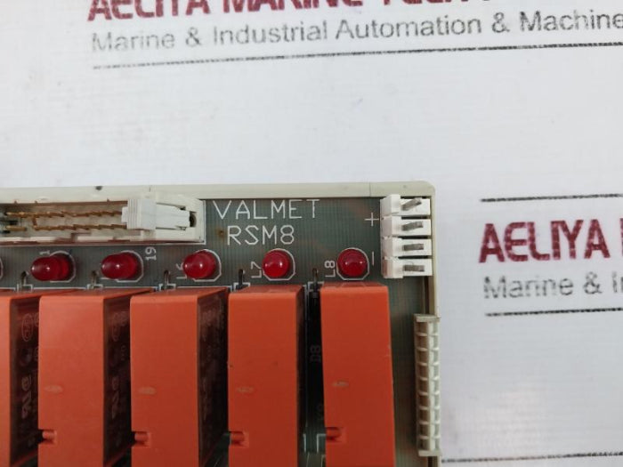 Valmet Rsm8 Module 8937011 Web 1002