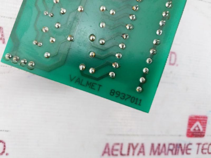 Valmet Rsm8 Terminal Module 8937011 Web 1002