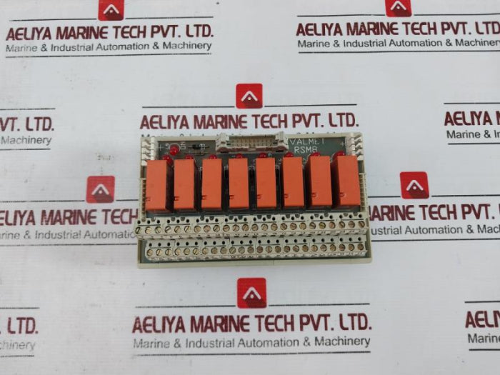 Valmet Rsm8 Terminal Module 8937011 Web 1002