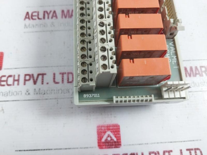 Valmet Rsm8 Terminal Module Web 1002