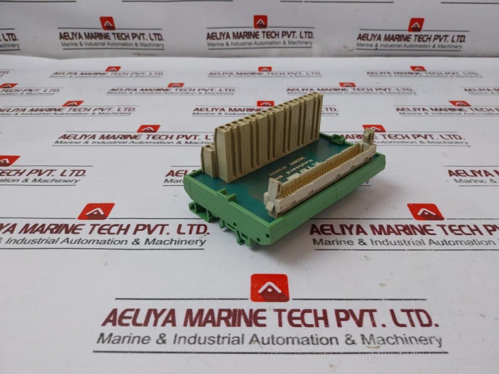 Valmet Umk Keyboard Side Terminal Board 8724023 Ktb