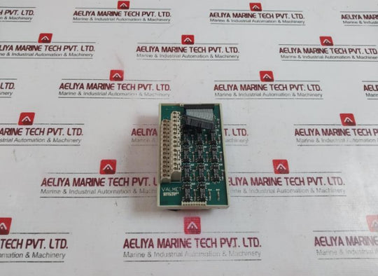 Valmet Web 1002 Mini Keyboard Driver Unit