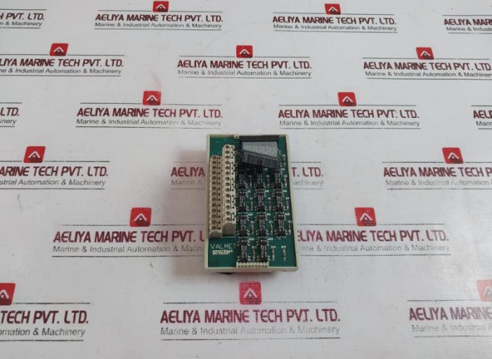 Valmet Web 1002 Mini Keyboard Driver Unit