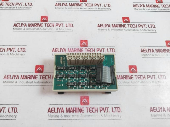 Valmet Web 1002 Mini Keyboard Driver Unit