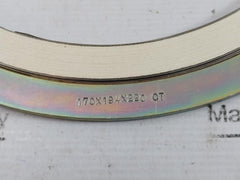 Valqua 170X194X220 Ct Gasket B150/140X20-20 0Yp-000-001