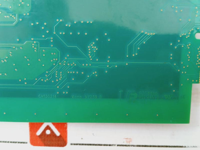 Vamp Cm130214 Printed Circuit Board Card, S1S577-300860, 94V-0