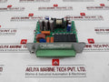 Vamp V300F-dgggi-aadna-b1 Printed Circuit Board 24-48 Vdc 94V-0 V300F-013574