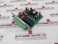 Vamp V300F-dgggi-aadna-b1 Printed Circuit Board 24-48 Vdc 94V-0 V300F-013574