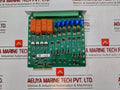 Vamp Vyx459F Pcb For Schneider 300 Series Protection Control Module