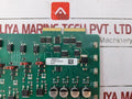 Vamp Vyx459F Pcb For Schneider 300 Series Protection Control Module
