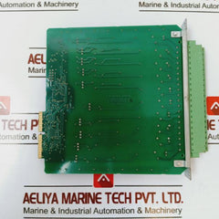 Vamp Vyx459F Pcb For Schneider 300 Series Efficient Protection Control Module