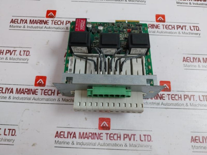 Vamp Vyx593D Printed Circuit Board Card Vz233 F Stm-5 94V-0