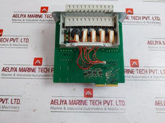 Vamp Vyx593D Printed Circuit Board Card Vz233 F Stm-5 94V-0