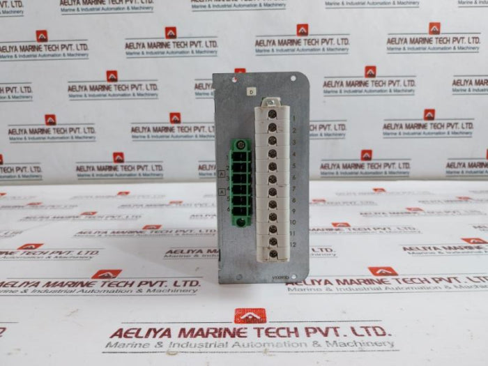 Vamp Vyx593D Printed Circuit Board Card Vz233 F Stm-5 94V-0