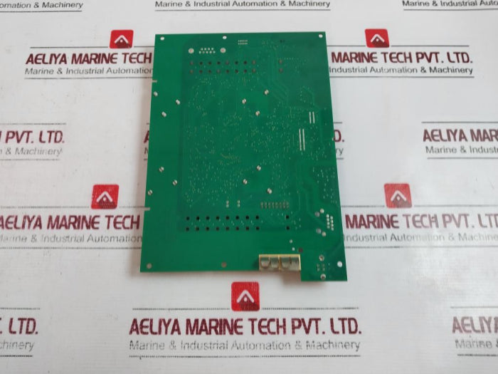 Vamp Vz235 D Cm200712 Pcb With Lcd Display Module