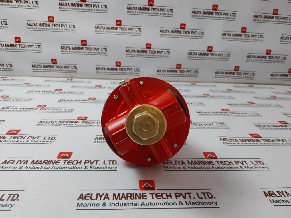 Vanaz R2301 Adjustable Pressure Regulator