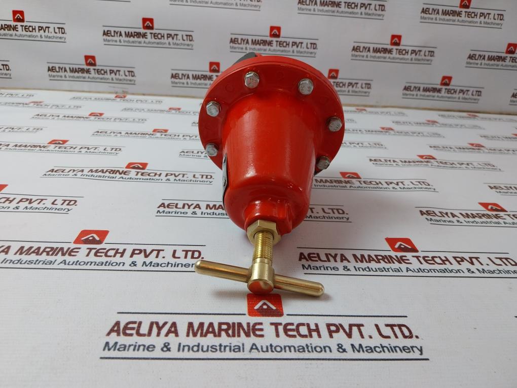 Vanaz R2301 Adjustable Pressure Regulator