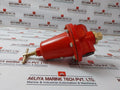 Vanaz R2301 Adjustable Pressure Regulator