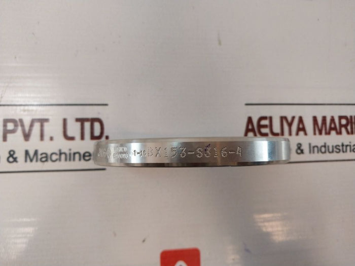 Vanco Bx153-s316-4 Gasket Ring Bx153-s316