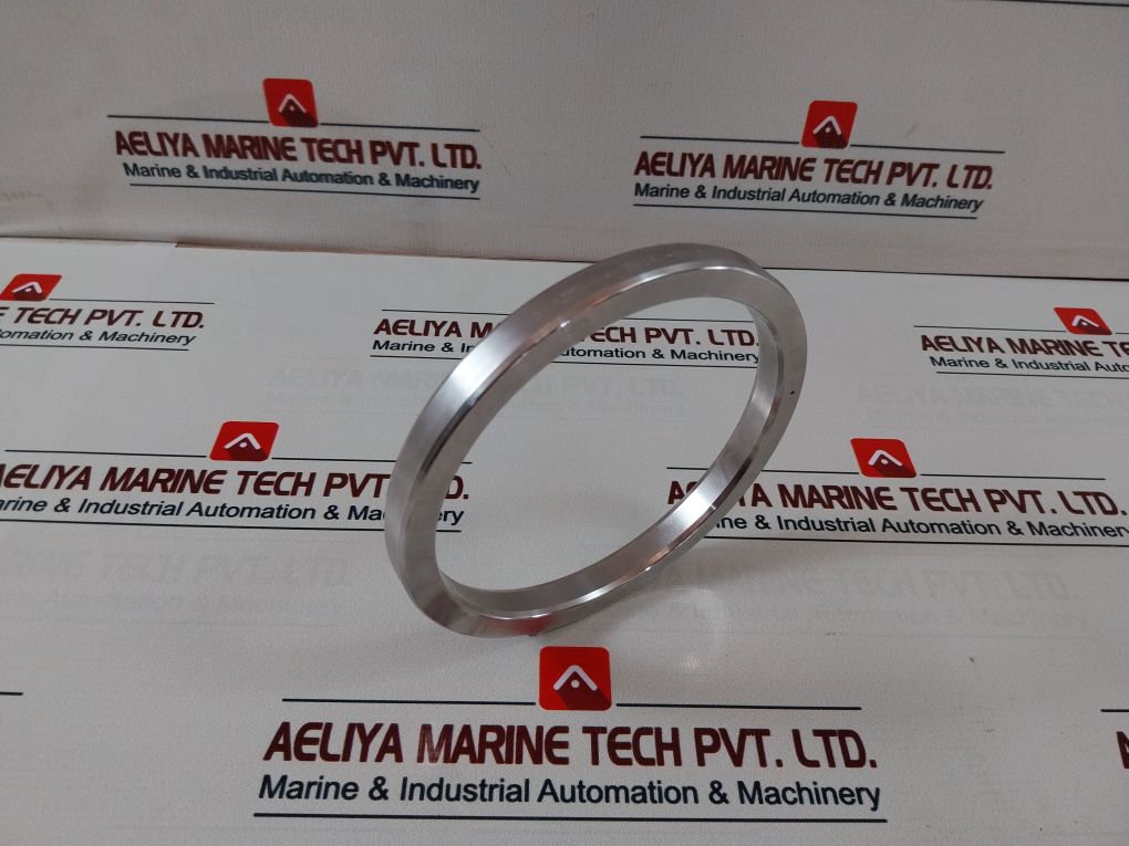 Vanco 6A0003 BX169-S316-4 Gasket Ring BX-169 Stainless Steel BX169-316SS