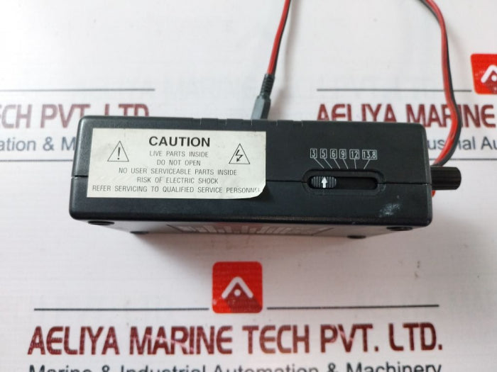 Vanson Smp-2A Switching Mode Regulated Power Supply 100-240V