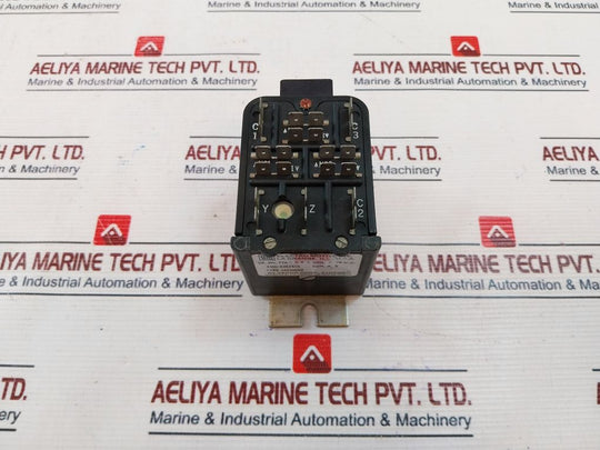 Vapor 36530082 Electro Magnetic Relay 8357415