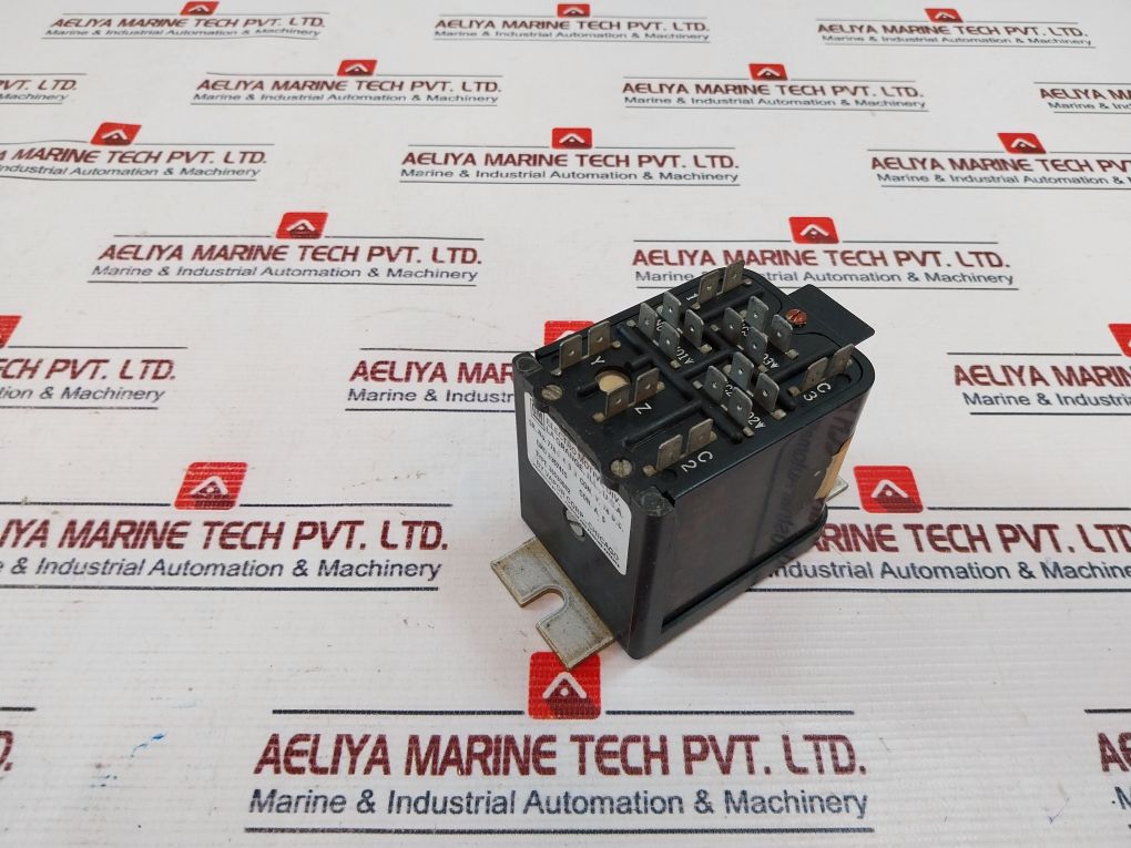 Vapor 36530082 Electro Magnetic Relay 8357415
