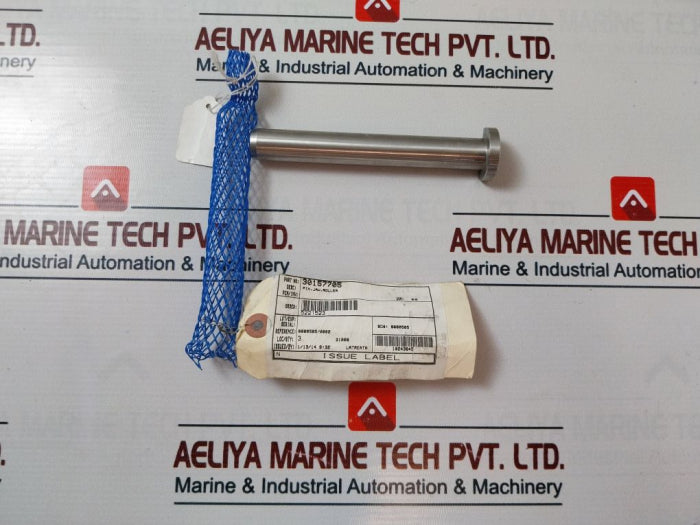 Varco 10378580-001 Rev.A Jaw Roller Pin