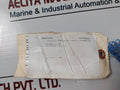 Varco 10378580-001 Jaw Roller Pin 30157705