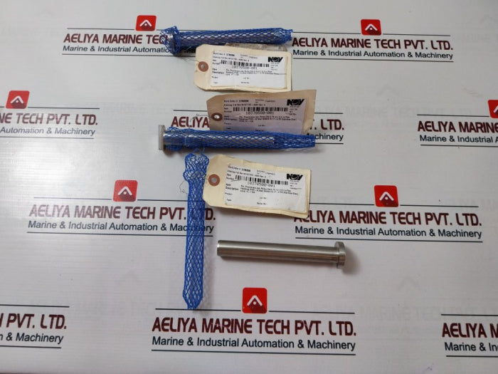 Varco 30157705 Jaw Roller Pin