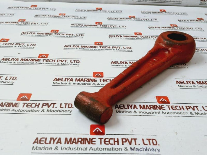 VARCO MP-R 3320 Slogging Wrench For DC Safety Clamp
