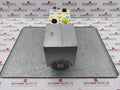 Varian HS602 Dual Stage Rotary Vacuum Pump 370222805 50/60Hz
