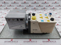 Varian HS602 Dual Stage Rotary Vacuum Pump 370222805 50/60Hz