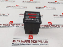 Vdh Mc 885 4-traps Thermostat 230 Vac