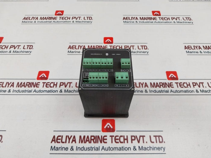 Vdh Mc 885 4-traps Thermostat 230 Vac