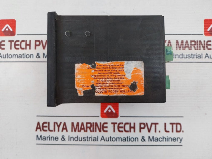 Vdh Mc 885 4-traps Thermostat 230 Vac