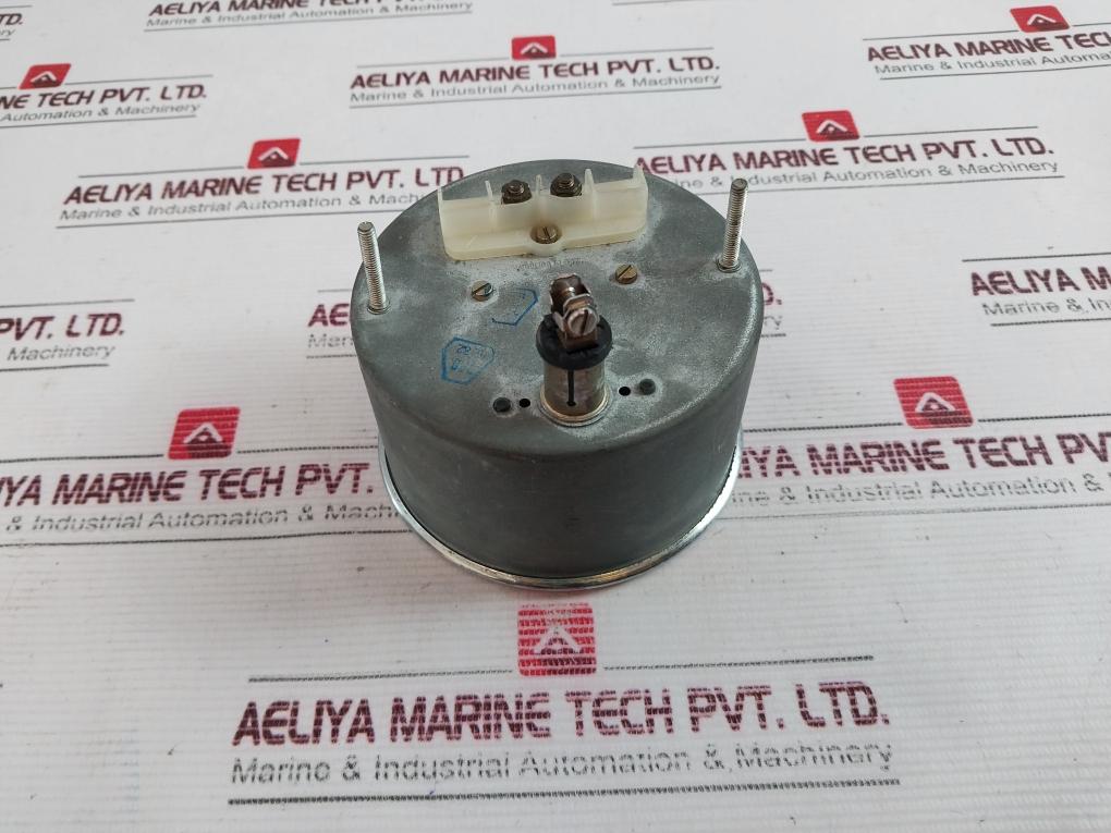 Vdo 2 – 25 1/Min X 100 Rpm Gauge