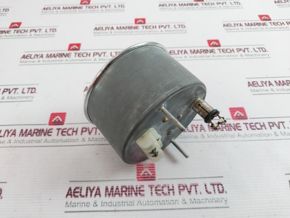 Vdo 2 – 25 1/Min X 100 Rpm Gauge