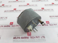 Vdo 2 – 25 1/Min X 100 Rpm Gauge