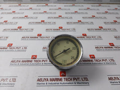 Vdo 338 815 5/3 Rpm Gauge